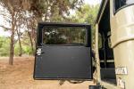 Toyota Land Cruiser Hard Top 5-Speed 1982 года